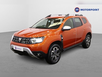 Used Dacia Duster 2022 for sale - 76131840: Photo 3