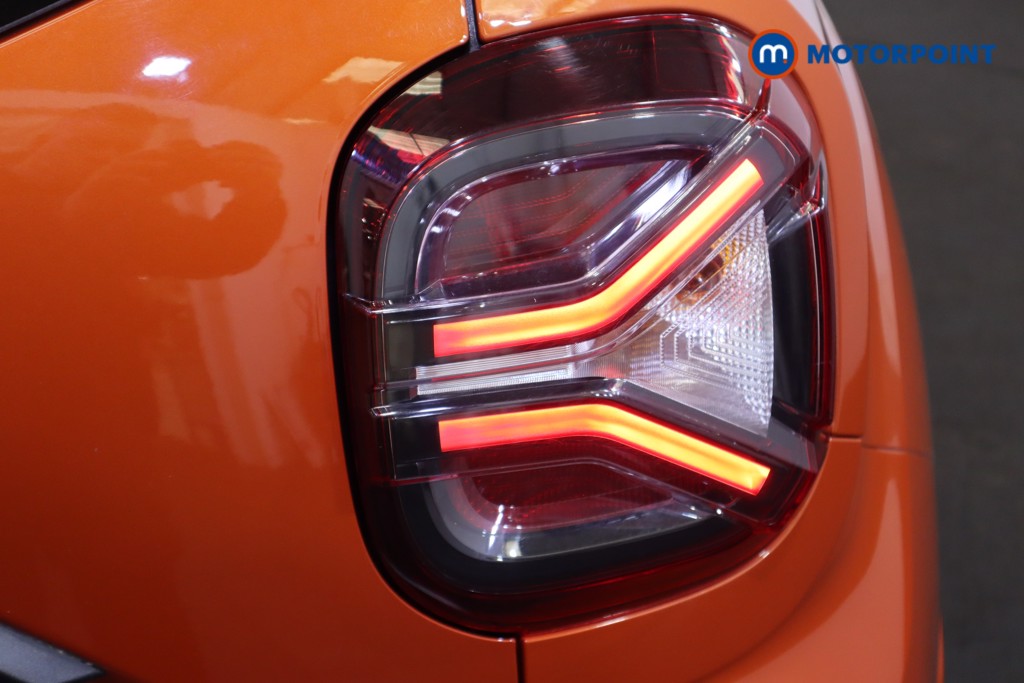 Used Dacia Duster 2022 for sale - 76131840: Photo 42