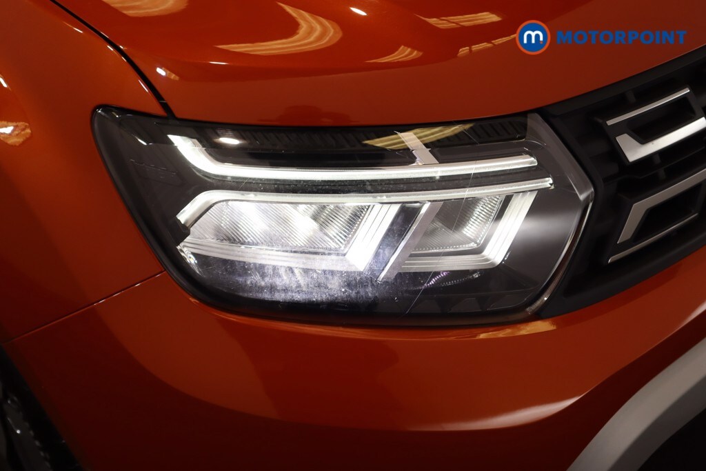 Used Dacia Duster 2022 for sale - 76131840: Photo 44