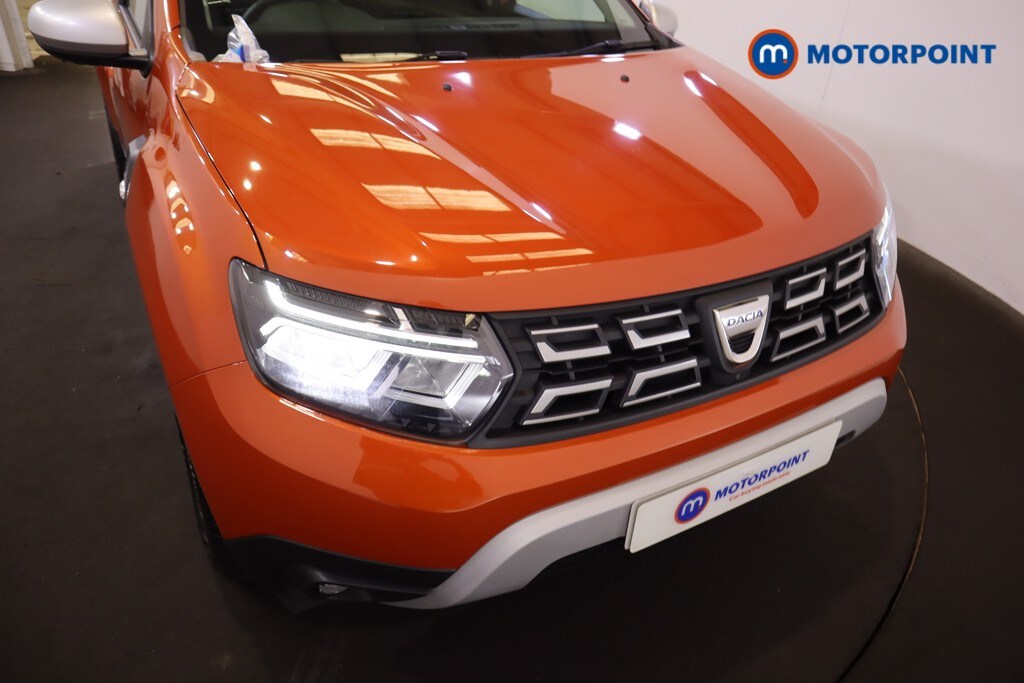 Used Dacia Duster 2022 for sale - 76131840: Photo 45