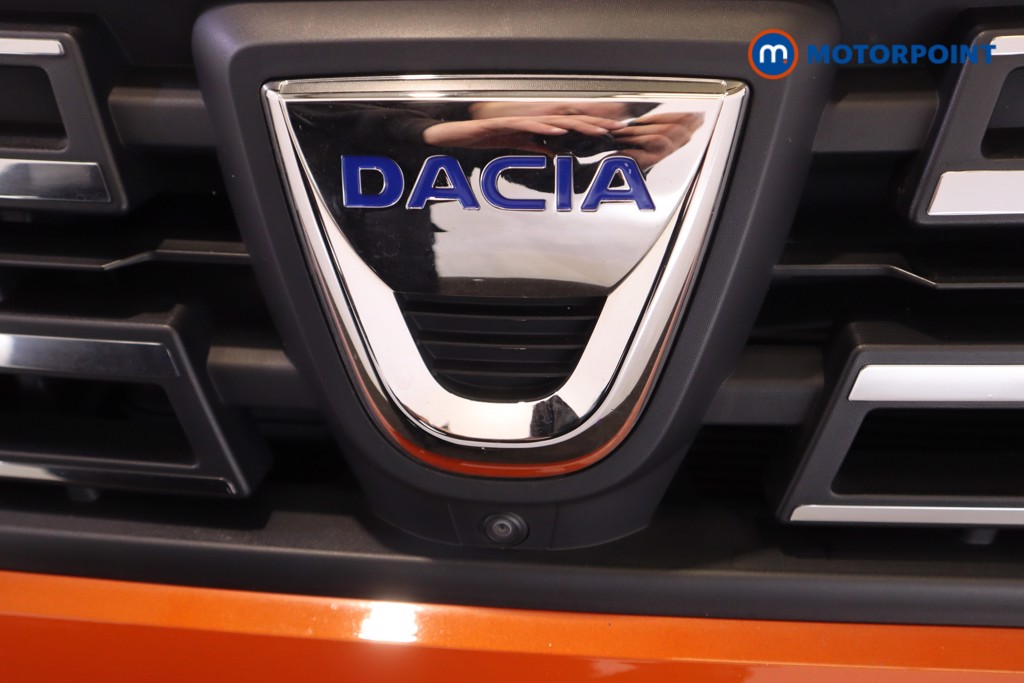 Used Dacia Duster 2022 for sale - 76131840: Photo 46