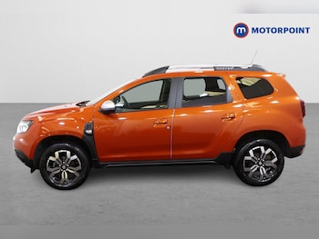 Used Dacia Duster 2022 for sale - 76131840: Photo 4