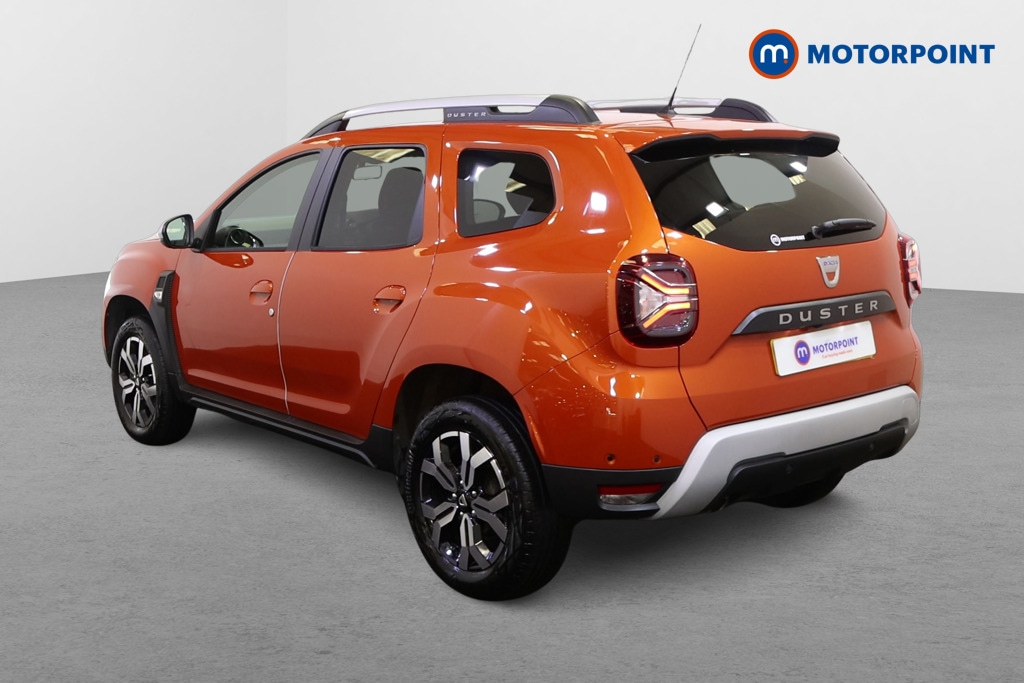 Used Dacia Duster 2022 for sale - 76131840: Photo 5
