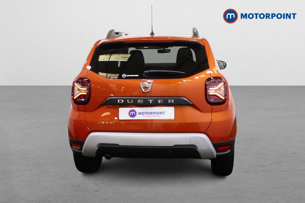 Used Dacia Duster 2022 for sale - 76131840: Photo 6
