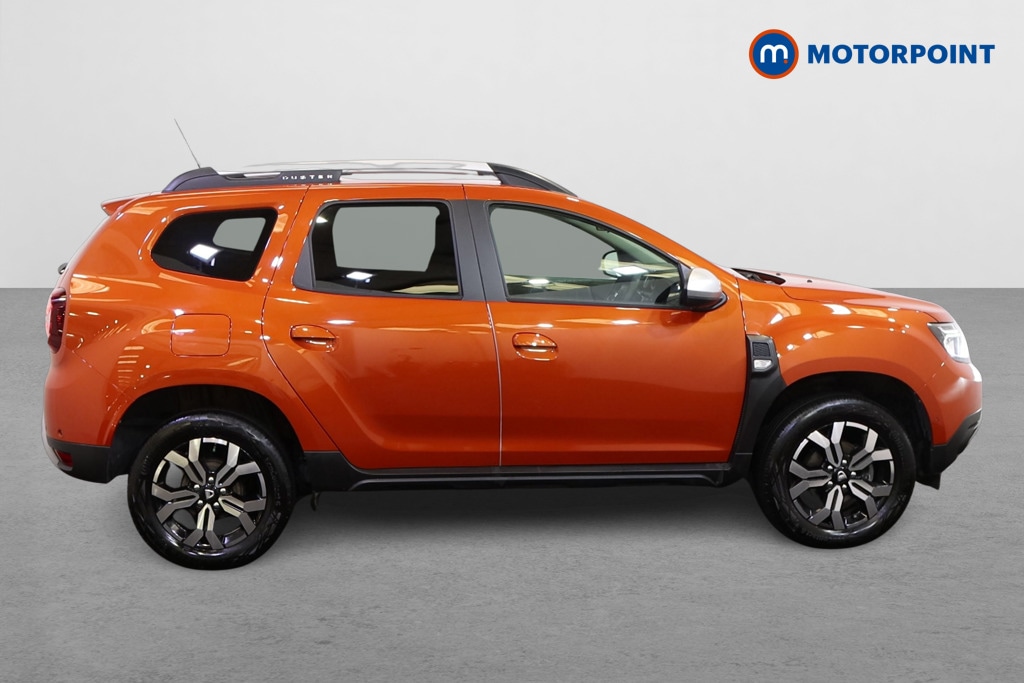 Used Dacia Duster 2022 for sale - 76131840: Photo 8