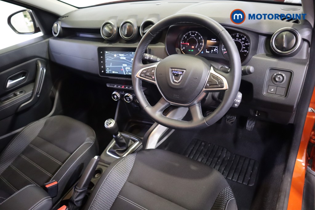 Used Dacia Duster 2022 for sale - 76131840: Photo 9