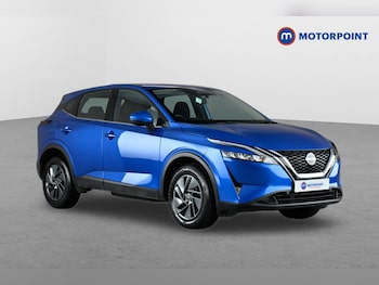 Used Nissan Qashqai undefined for sale - 78365063: Photo
