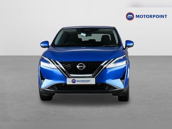 Used Nissan Qashqai undefined for sale - 78365063: Photo