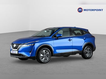 Used Nissan Qashqai undefined for sale - 78365063: Photo