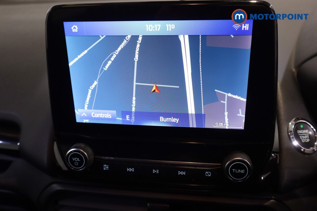 Used Ford Ecosport 2022 for sale - 77703203: Photo 10