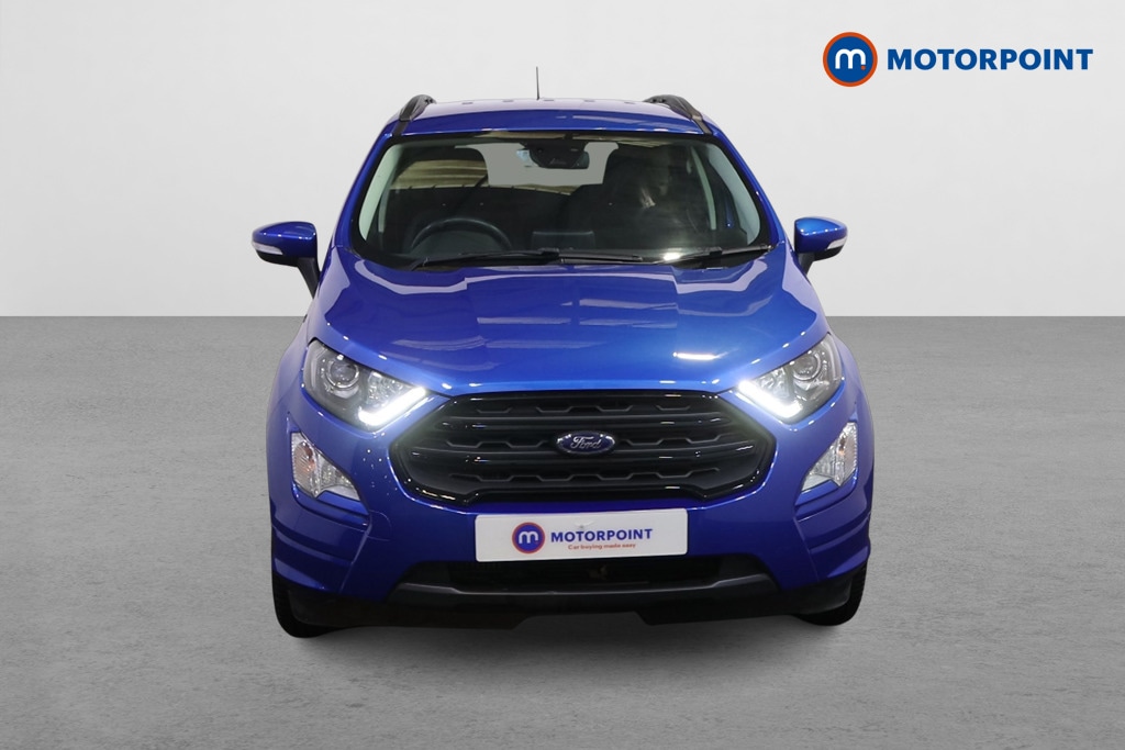 Used Ford Ecosport 2022 for sale - 77703203: Photo 2