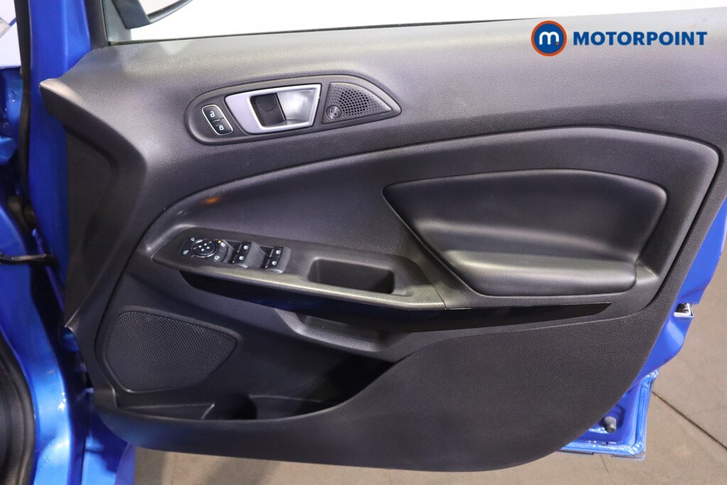 Used Ford Ecosport 2022 for sale - 77703203: Photo 21