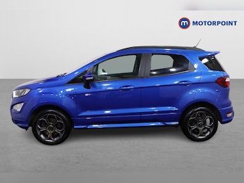 Used Ford Ecosport 2022 for sale - 77703203: Photo