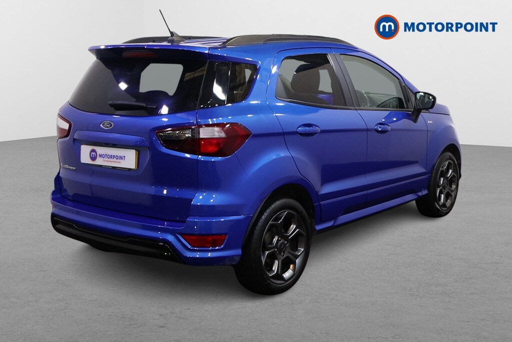 Used Ford Ecosport 2022 for sale - 77703203: Photo 7
