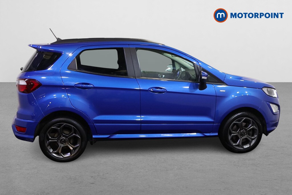 Used Ford Ecosport 2022 for sale - 77703203: Photo 8