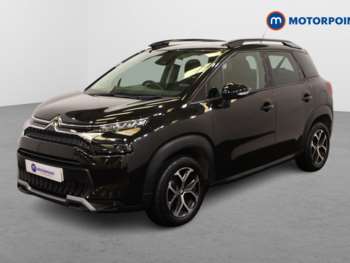 Used Citroen C3 Aircross 2023 for sale - 74879501: Photo