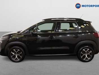 Used Citroen C3 Aircross 2023 for sale - 74879501: Photo