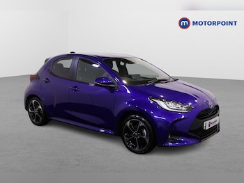 Used Toyota Yaris undefined for sale - 78400316: Photo