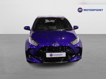 Used Toyota Yaris undefined for sale - 78400316: Photo