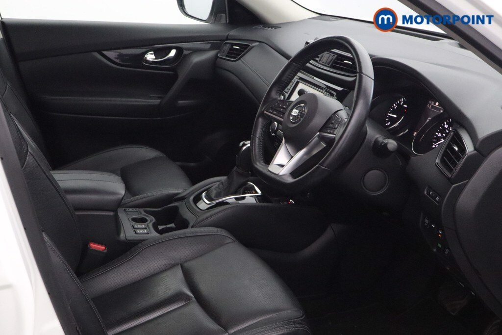 Used Nissan X-Trail 2020 for sale - 77663043: Photo 21