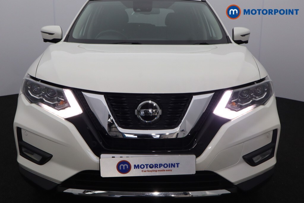 Used Nissan X-Trail 2020 for sale - 77663043: Photo 30