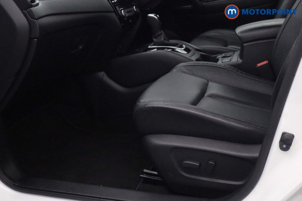 Used Nissan X-Trail 2020 for sale - 77663043: Photo 31