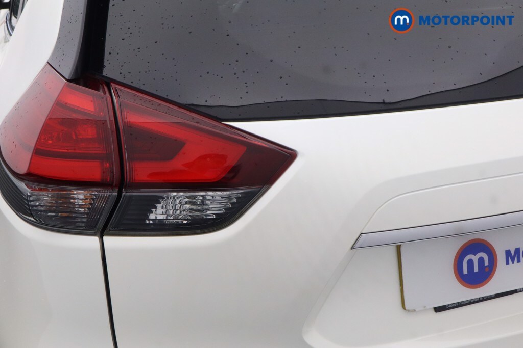 Used Nissan X-Trail 2020 for sale - 77663043: Photo 33