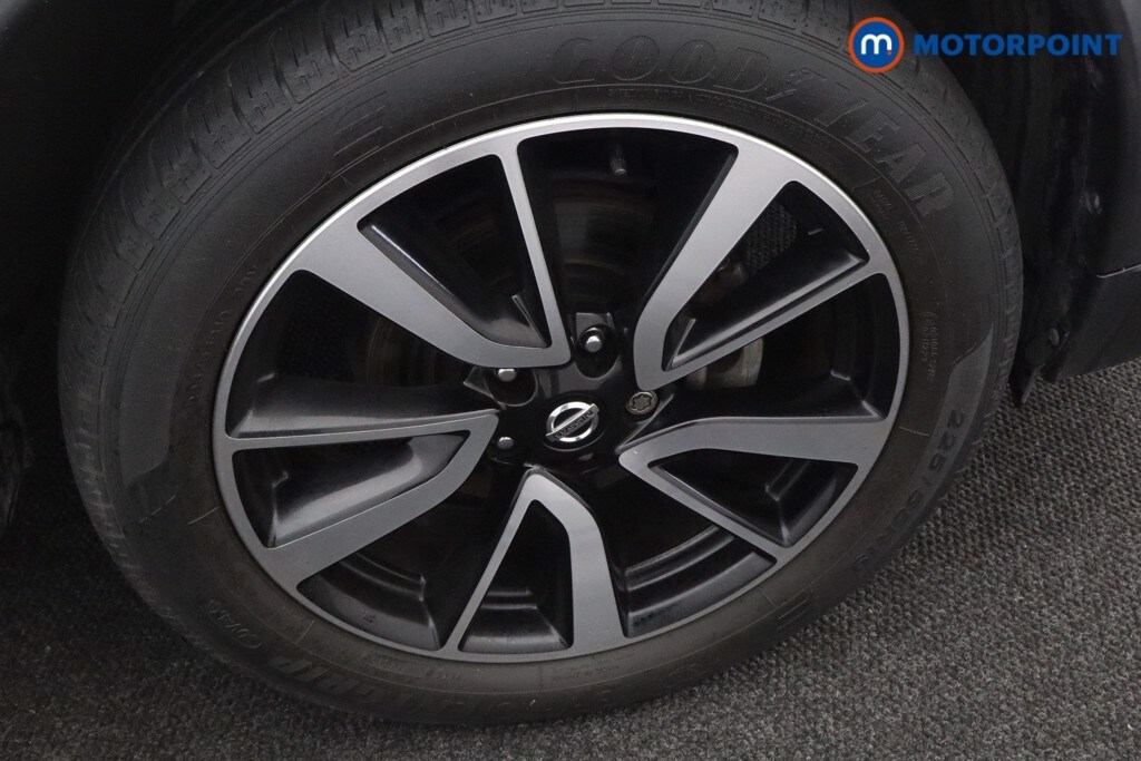 Used Nissan X-Trail 2020 for sale - 77663043: Photo 35