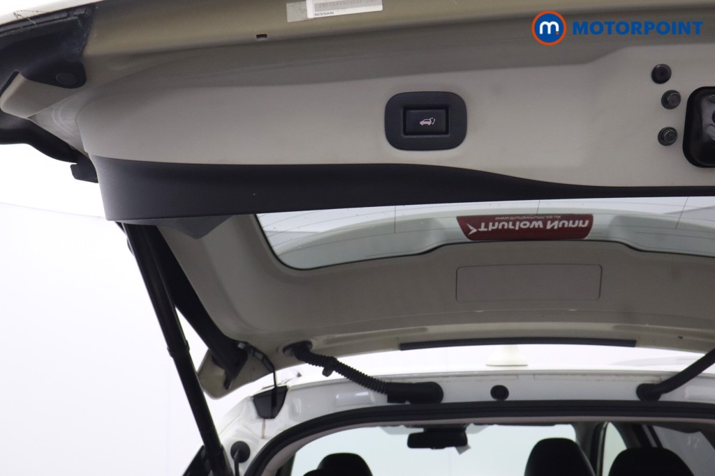 Used Nissan X-Trail 2020 for sale - 77663043: Photo 40