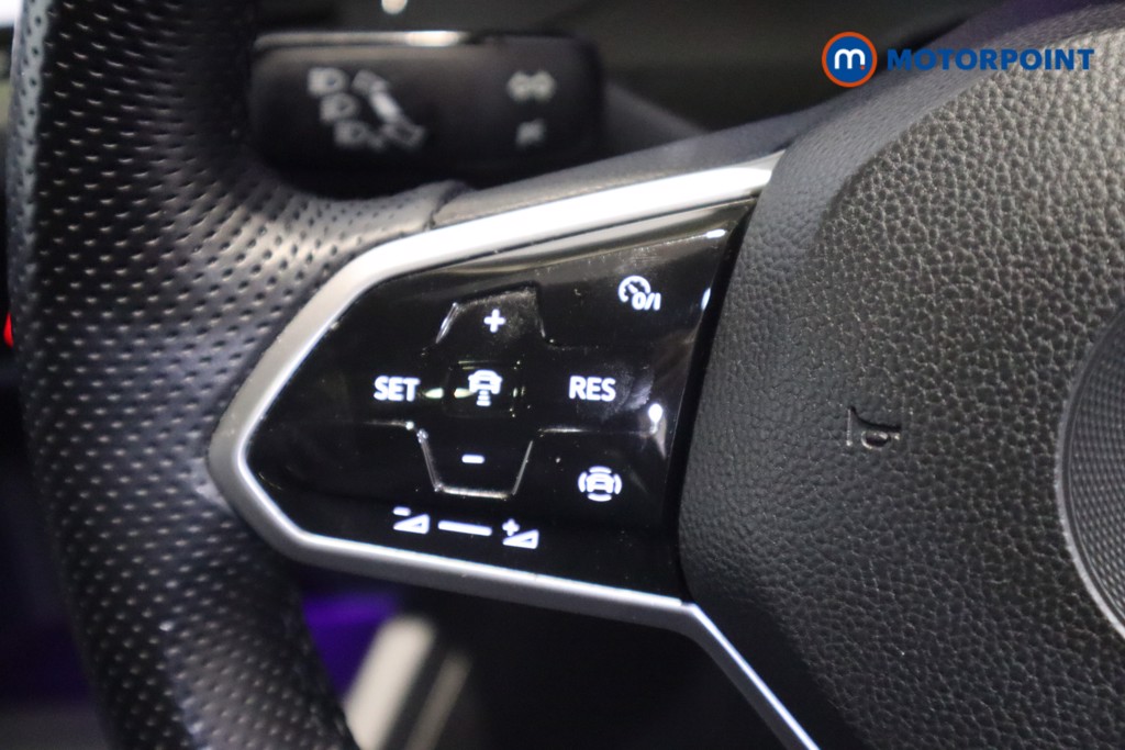 Used Volkswagen Golf 2021 for sale - 77533549: Photo 23