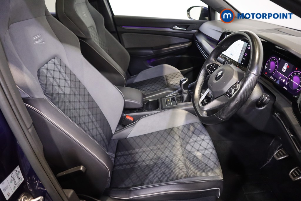 Used Volkswagen Golf 2021 for sale - 77533549: Photo 25