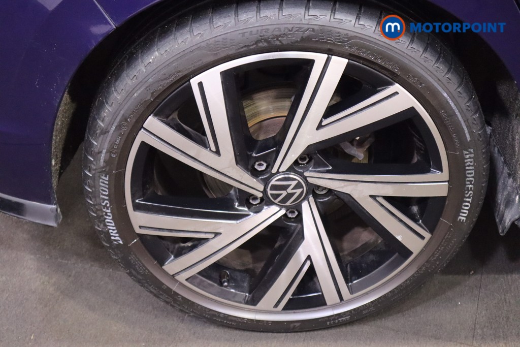 Used Volkswagen Golf 2021 for sale - 77533549: Photo 29