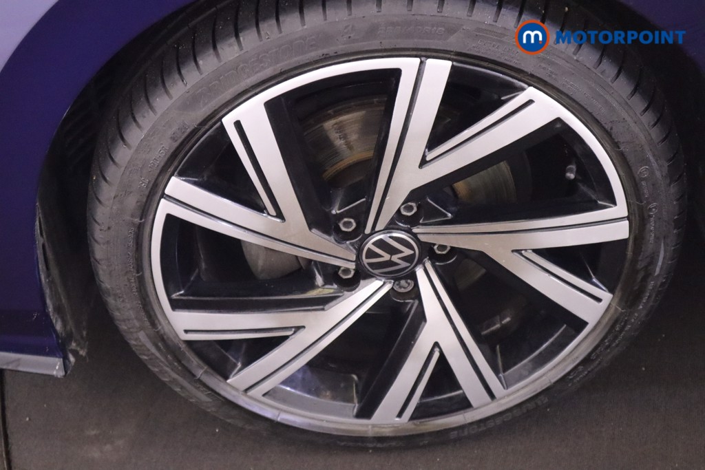 Used Volkswagen Golf 2021 for sale - 77533549: Photo 31