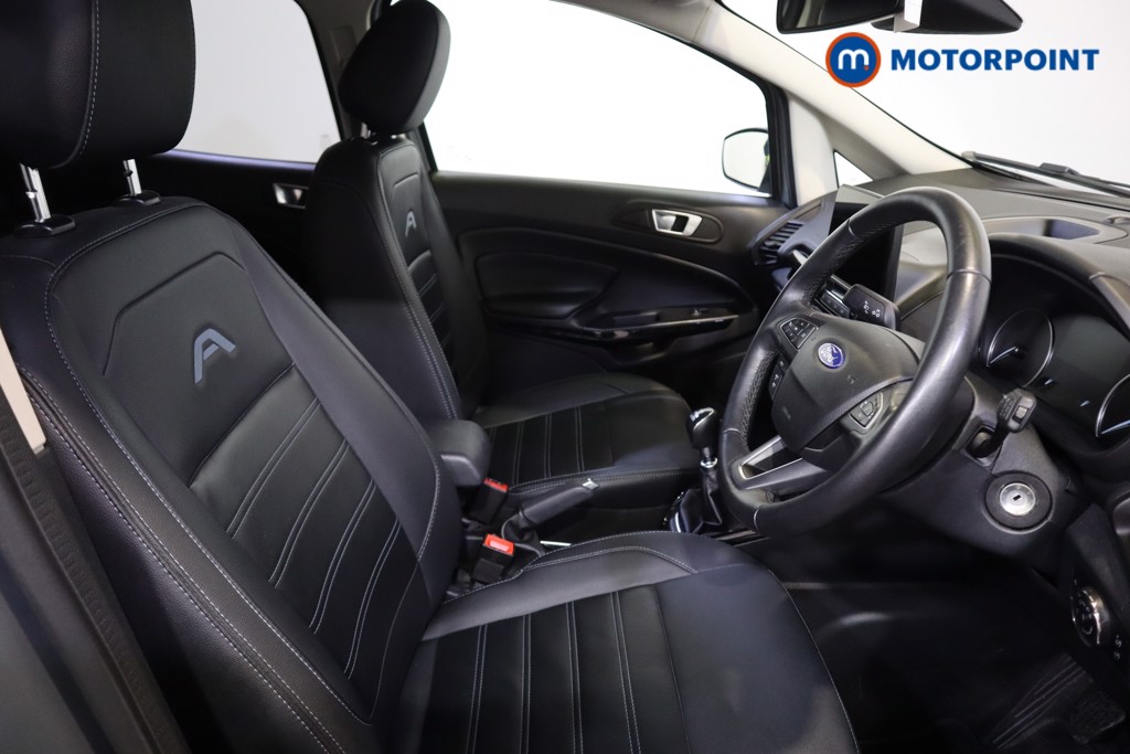 Used Ford Ecosport 2022 for sale - 76972170: Photo 26