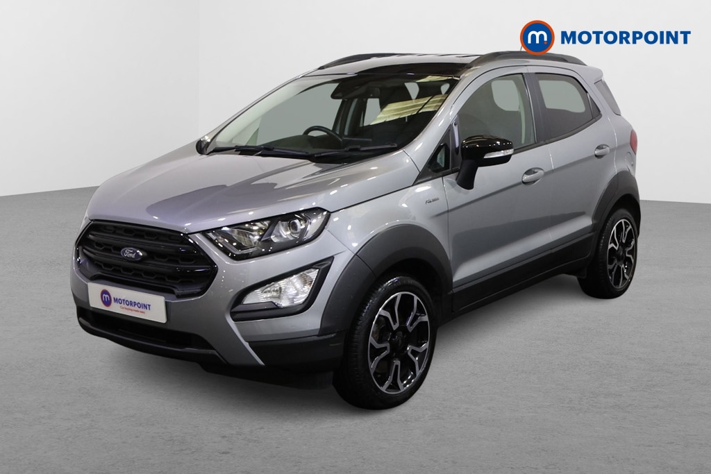 Used Ford Ecosport 2022 for sale - 76972170: Photo 3