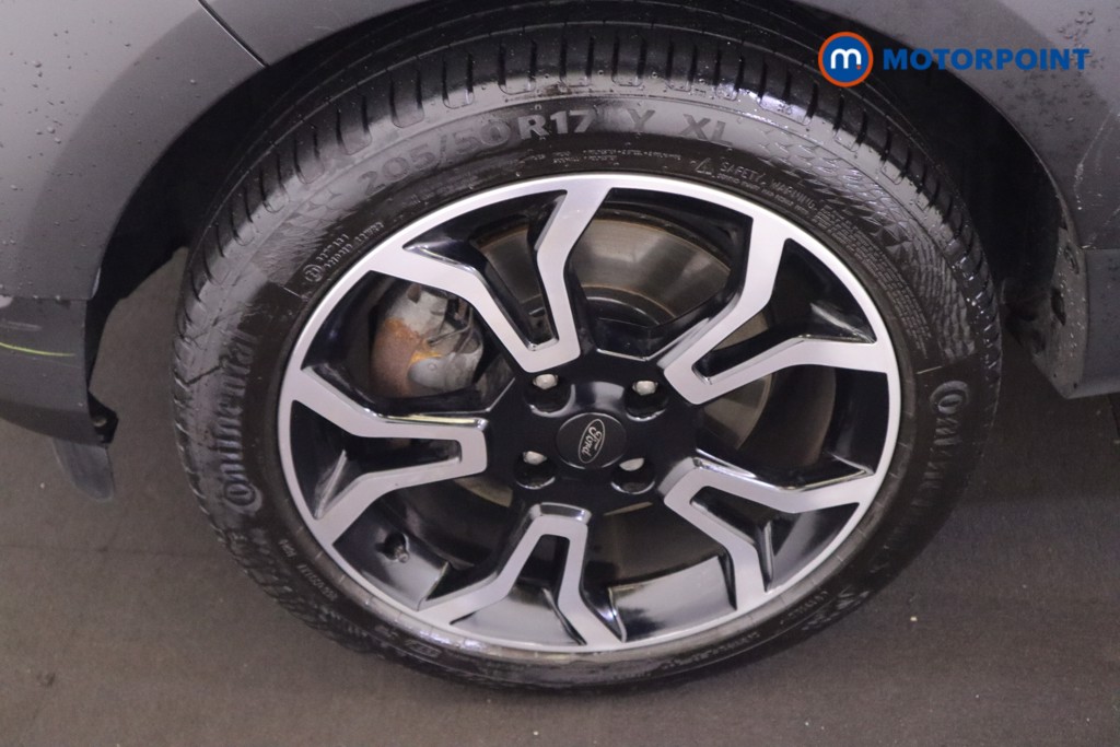 Used Ford Ecosport 2022 for sale - 76972170: Photo 32