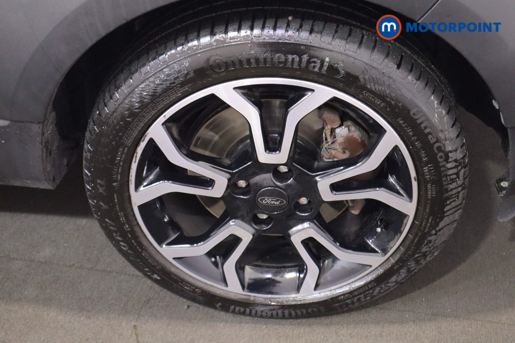 Used Ford Ecosport 2022 for sale - 76972170: Photo 33