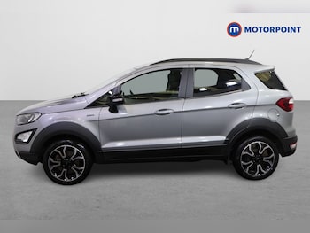 Used Ford Ecosport 2022 for sale - 76972170: Photo