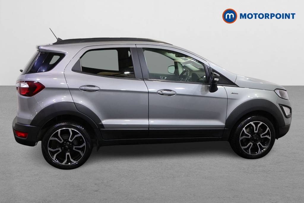 Used Ford Ecosport 2022 for sale - 76972170: Photo 8