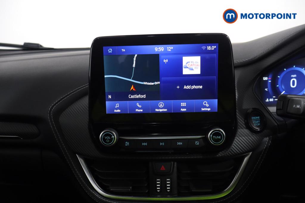 Used Ford Puma 2023 for sale - 76934101: Photo 10