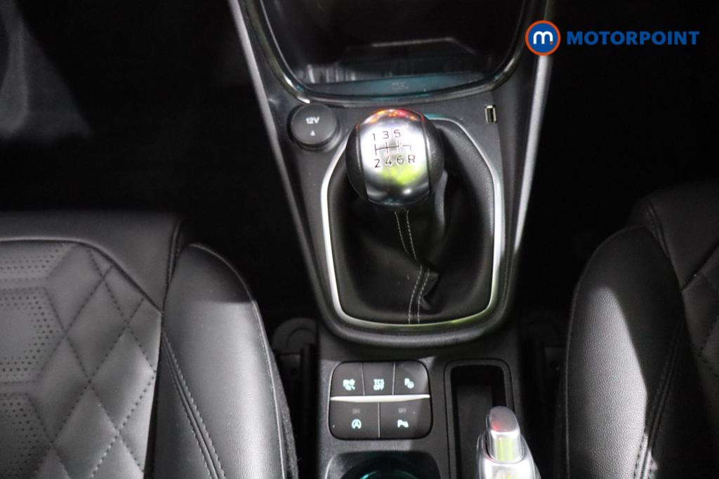 Used Ford Puma 2023 for sale - 76934101: Photo 12