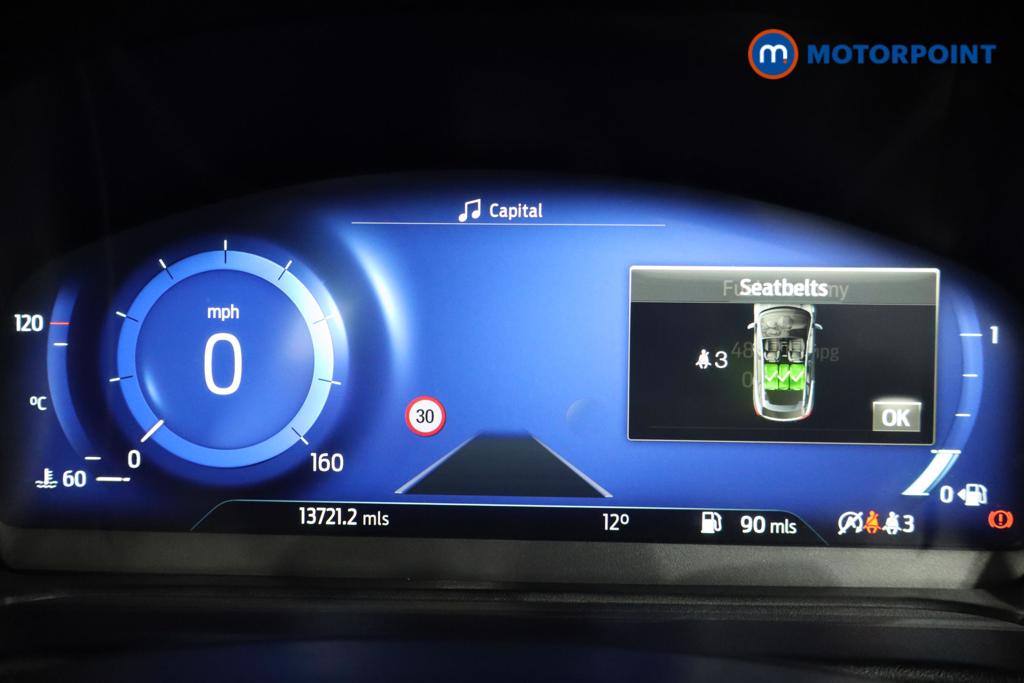 Used Ford Puma 2023 for sale - 76934101: Photo 13