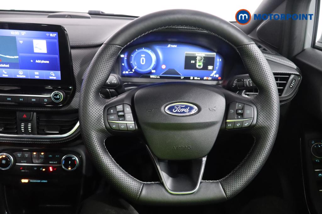 Used Ford Puma 2023 for sale - 76934101: Photo 14