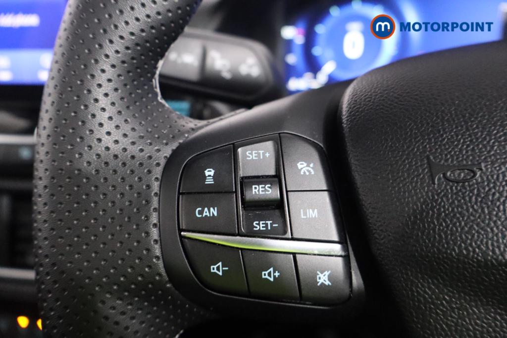 Used Ford Puma 2023 for sale - 76934101: Photo 15