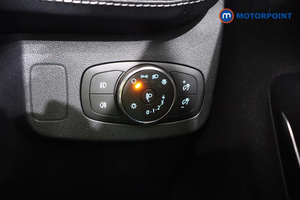 Used Ford Puma 2023 for sale - 76934101: Photo 19