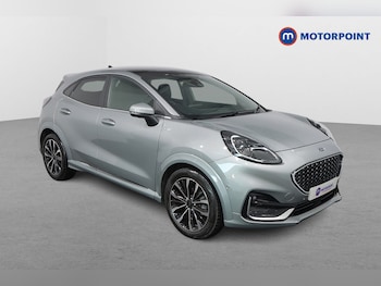 2023 - 1.0 EcoBoost Hybrid mHEV ST-Line Vignale 5dr