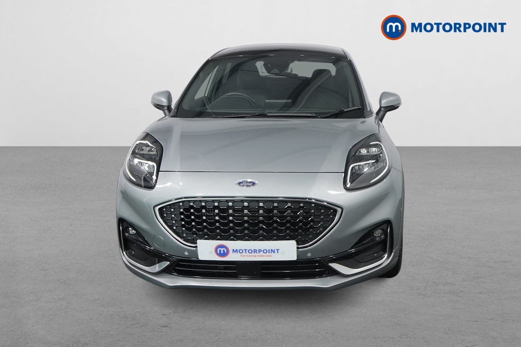 Used Ford Puma 2023 for sale - 76934101: Photo 2