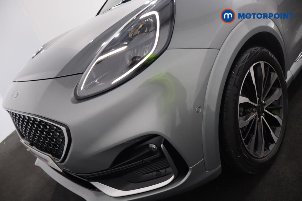 Used Ford Puma 2023 for sale - 76934101: Photo 21