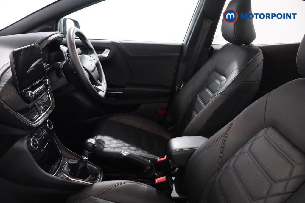 Used Ford Puma 2023 for sale - 76934101: Photo 23