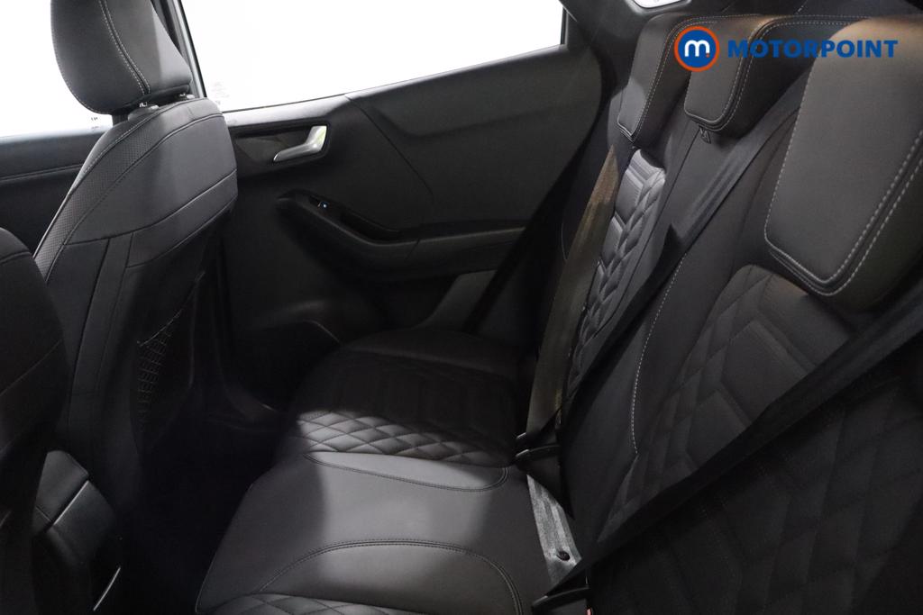 Used Ford Puma 2023 for sale - 76934101: Photo 24